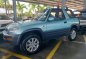 1997 Toyota Rav4 for sale in Quezon City -0