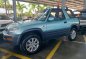 1997 Toyota Rav4 for sale in Quezon City -0