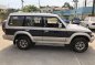 1993 Mitsubishi Pajero for sale in Valenzuela -3