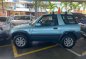 1997 Toyota Rav4 for sale in Quezon City -1