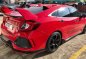 2015 Honda Civic for sale in Makati -1