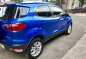 Ford Ecosport 2018 for sale in Pasig -4