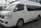 2019 Foton View Traveller for sale in Cainta-1