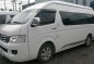 2019 Foton View Traveller for sale in Cainta-5