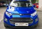 Ford Ecosport 2018 for sale in Pasig -0