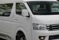 Foton View Traveller 2017 for sale in Caloocan -1