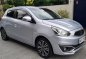 Sell 2016 Mitsubishi Mirage Hatchback in Quezon City-8