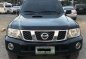 2010 Nissan Patrol Super Safari for sale in Pasig -2