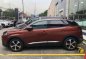 2018 Peugeot 3008 for sale in Marikina -1