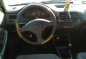 1996 Honda Civic for sale in Porac -6