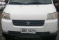 Sell 2015 Suzuki Apv Van in Cainta-2