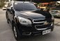 2015 Chevrolet Trailblazer for sale in Quezon City-2