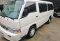 2014 Nissan Urvan for sale in Quezon City-0