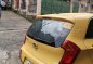 2017 Kia Picanto for sale in Baguio-2