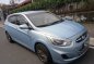 2013 Hyundai Accent for sale in Marikina -0