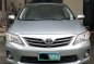 2013 Toyota Corolla Altis for sale in Marikina -2