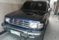 2000 Mitsubishi Pajero for sale in Manila-2