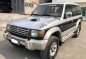 1993 Mitsubishi Pajero for sale in Valenzuela -0