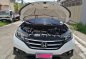 2012 Honda Cr-V for sale in Cebu City-2