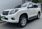 2011 Toyota Land Cruiser Prado for sale in Quezon City -0