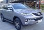 2017 Toyota Fortuner for sale in Mandaue -0