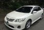 Toyota Corolla Altis 1.6V 2011 for sale in Quezon City-0