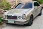 1998 Mercedes-Benz E-Class for sale in Las Piñas-1