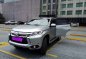 Mitsubishi Montero 2018 for sale in Pasig -1