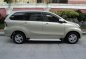 2012 Toyota Avanza for sale in Quezon City-0