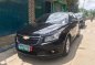 2011 Chevrolet Cruze for sale in Makati -0