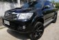 2014 Toyota Hilux for sale in Angeles -0