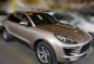 2018 Porsche Macan for sale in Manila-0