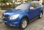 2013 Chevrolet Trailblazer for sale in Makati-0