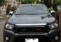 Toyota Hilux 2016 for sale in Quezon City -8