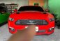 2015 Ford Mustang for sale in Mandaluyong -1
