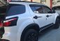 2018 Isuzu Mu-X for sale in Cauayan-2