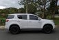 Selling White Chevrolet Trailblazer 2016 in Muntinlupa-1