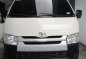 2017 Toyota Hiace for sale in Angeles -1