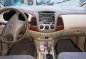 2008 Toyota Innova for sale in Baliwag-3