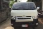 2018 Toyota Hiace for sale in Bulacan-0