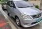 2013 Toyota Innova for sale in Manila -1