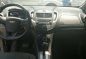 2017 Chevrolet Trax for sale in Cainta-9