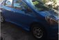 2016 Honda Fit for sale in Davao City -2