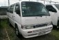2014 Nissan Urvan for sale in Cainta-1