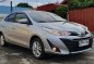 2019 Toyota Vios for sale in Muntinlupa -1