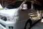 2018 Foton View Traveller at 18000 km for sale -0