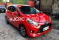 2019 Toyota Wigo for sale in Makati -0