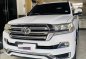 2018 Toyota Land Cruiser for sale in Manila-0