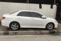 Sell White 2013 Toyota Corolla Altis in Quezon City -3