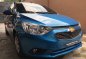 2018 Chevrolet Sail for sale in Quezon City -0